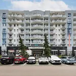 Kosciuszki & Gym By Renters Kołobrzeg