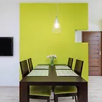 Kosciuszki & Gym By Renters Διαμέρισμα *