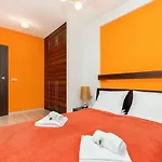 Kosciuszki & Gym By Renters Διαμέρισμα *