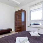 Kosciuszki & Gym By Renters * Kołobrzeg