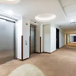 Διαμέρισμα Kosciuszki & Gym By Renters *