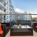 Kosciuszki & Gym By Renters * Kołobrzeg