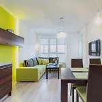 Kosciuszki & Gym By Renters