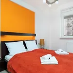 Apartment Kosciuszki & Gym By Renters *
