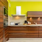 Kosciuszki & Gym By Renters * Kolobrzeg