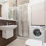 Kosciuszki & Gym By Renters *