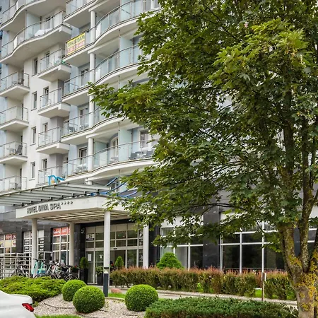 Kosciuszki Close To The By Renters Appartement *