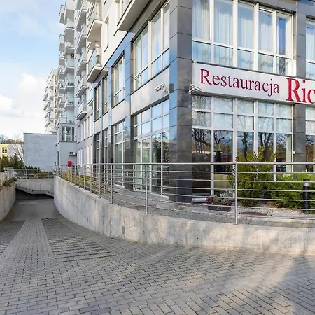 Kosciuszki Pool & Gym By Renters Apartment