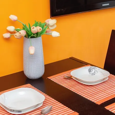 Kosciuszki & Gym By Renters