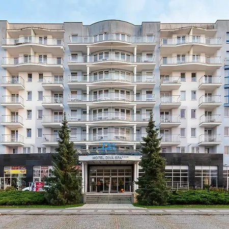 Kosciuszki Close To The By Renters Appartement