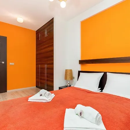 Kosciuszki & Gym By Renters Apartment *