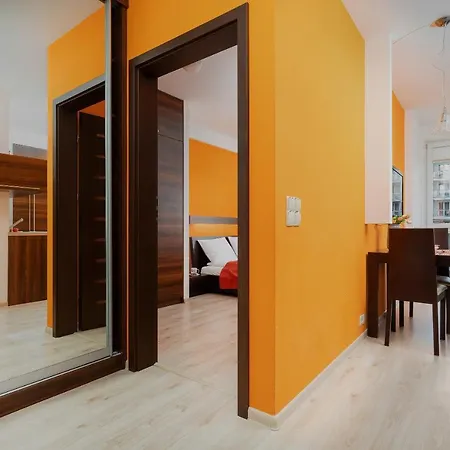 Kosciuszki Close To The By Renters Appartement *