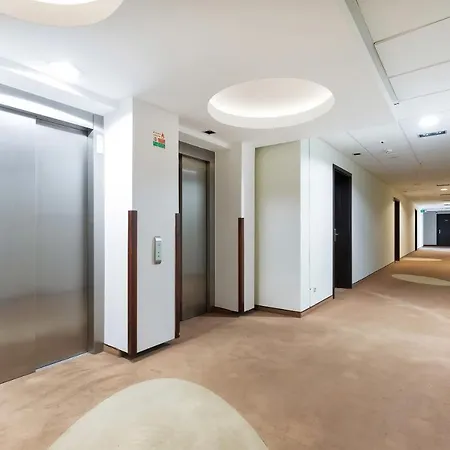 Apartment Kosciuszki & Gym By Renters *