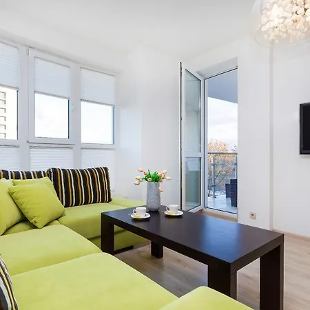 Kosciuszki & Gym By Renters *