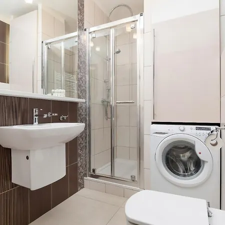 Kosciuszki & Gym By Renters *