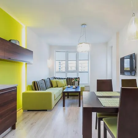 Kosciuszki Pool & Gym By Renters