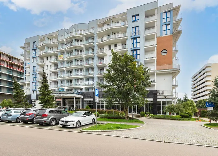 Diva Kościuszki By Renters