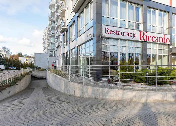 Diva Kościuszki By Renters Apartament