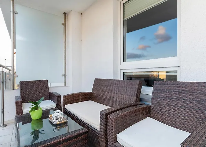 Diva Kościuszki By Renters Kołobrzeg