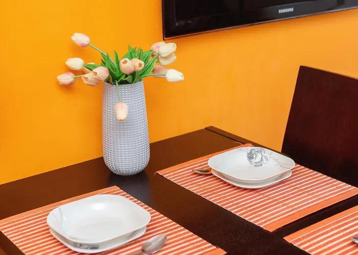 Diva Kościuszki By Renters