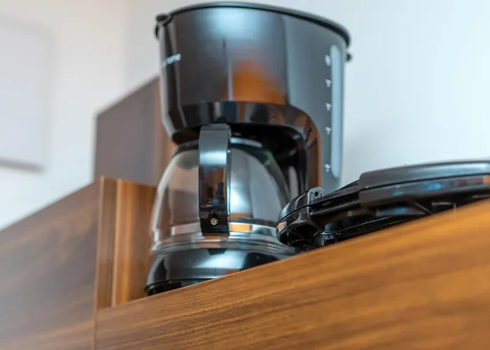 Diva Kościuszki By Renters Kołobrzeg