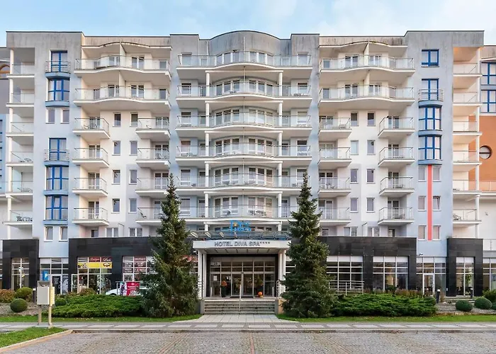 Diva Kościuszki By Renters Apartament