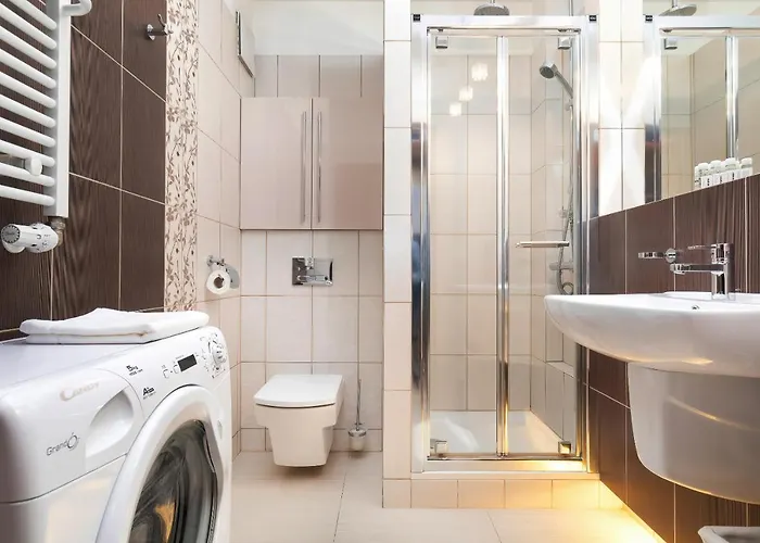 Diva Kościuszki By Renters Apartament