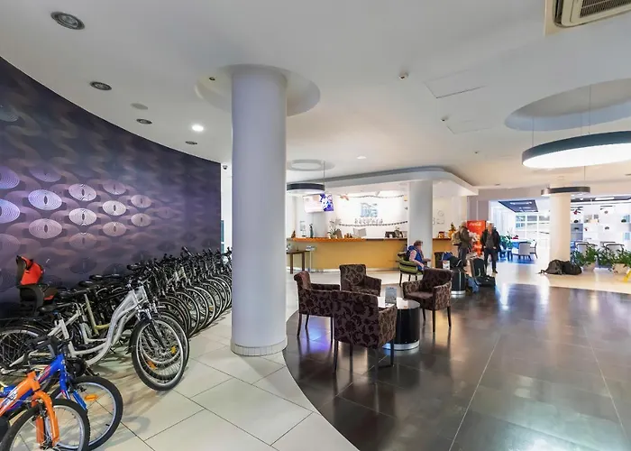 Diva Kościuszki By Renters