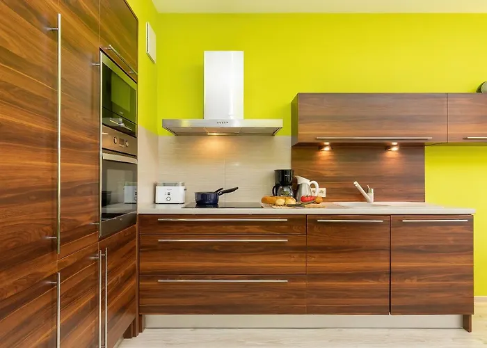 Diva Kościuszki By Renters * Kołobrzeg