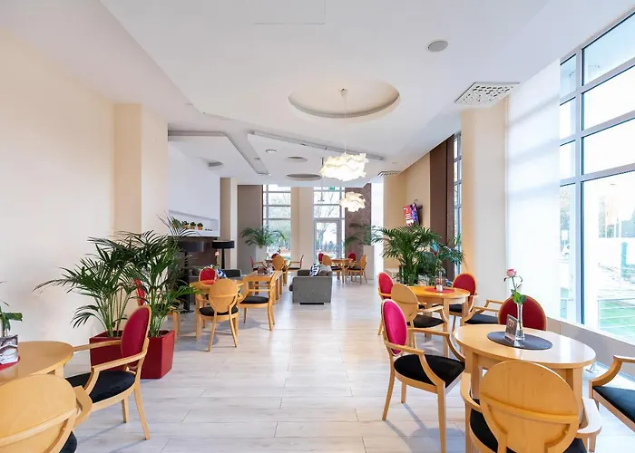 Diva Kościuszki By Renters * Kołobrzeg