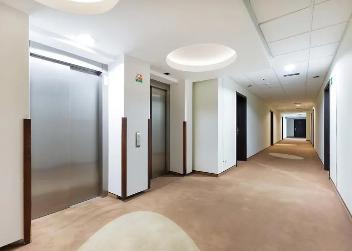 Apartament Diva Kościuszki By Renters *