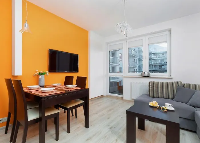 Diva Kościuszki By Renters *