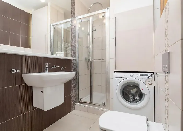 Diva Kościuszki By Renters *