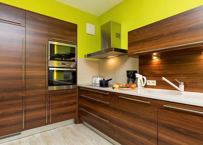 Apartament Diva Kościuszki By Renters